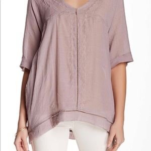 3 Simply Irresistible Blouses SZ XL